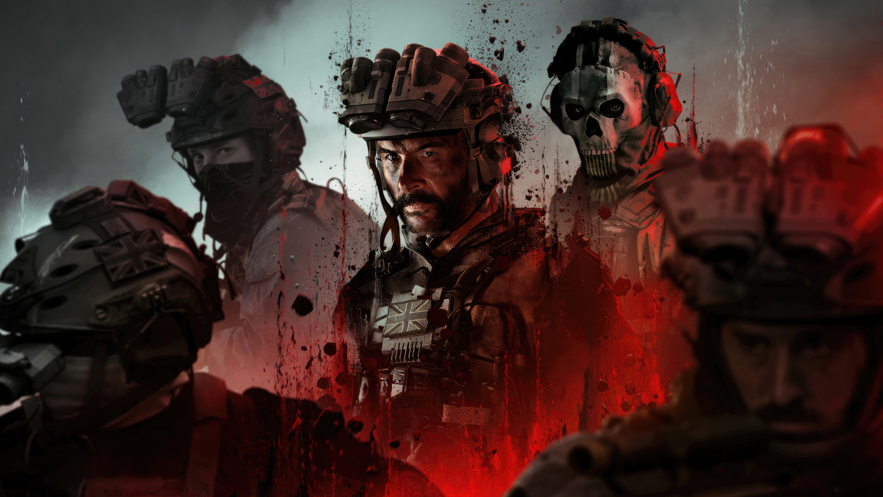 ЗМІ: Call of Duty 2024-го з'явиться в Game Pass