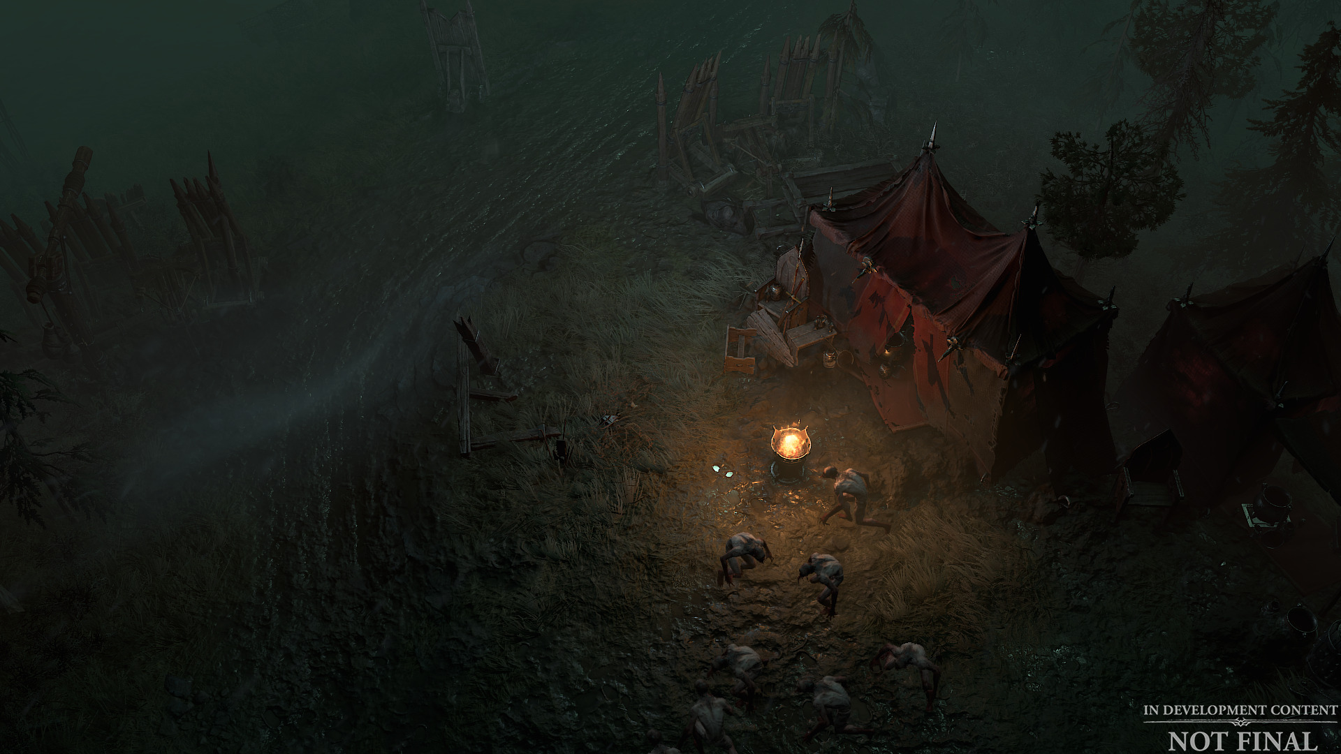 Вороги Diablo IV