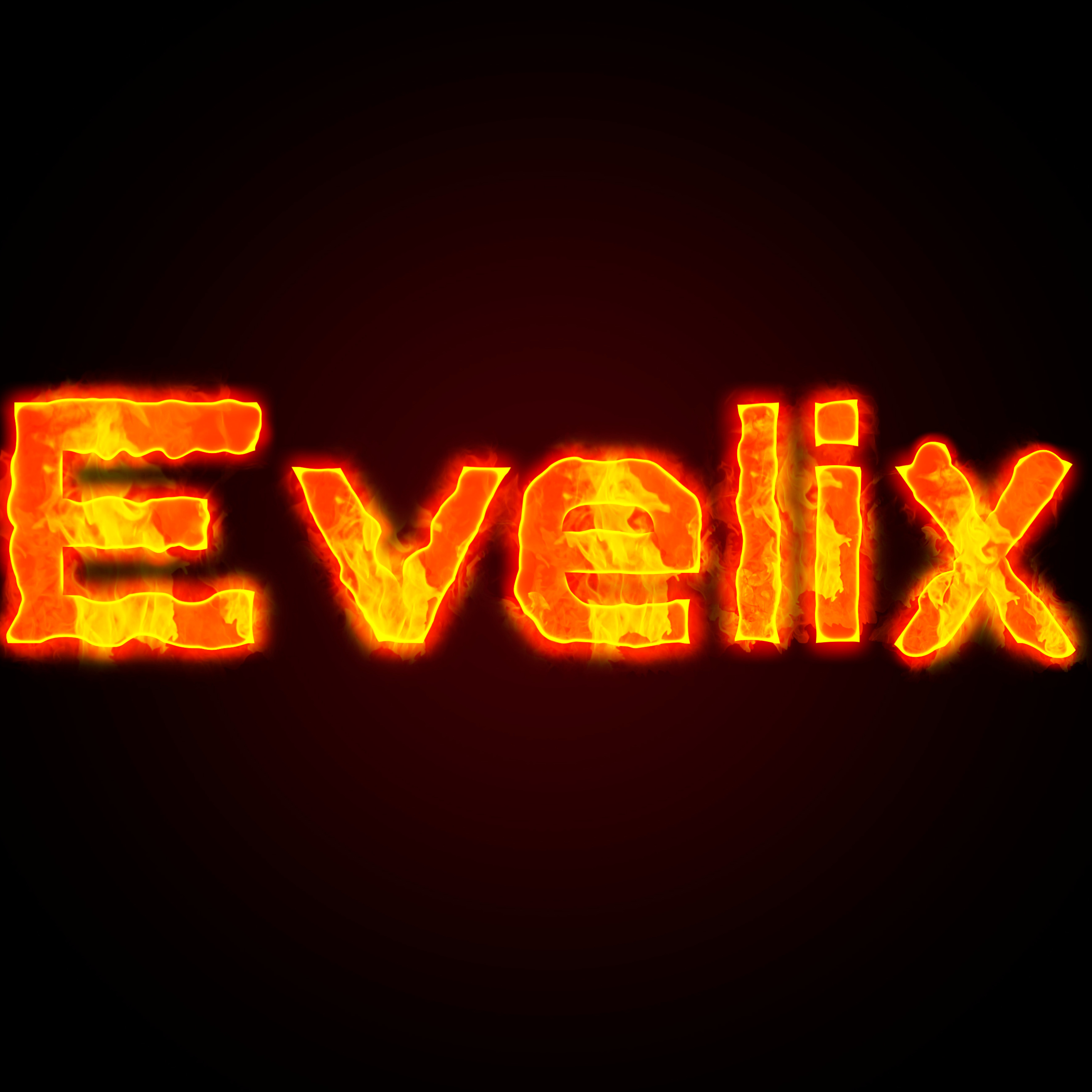 Користувач Evelix | Gameverse