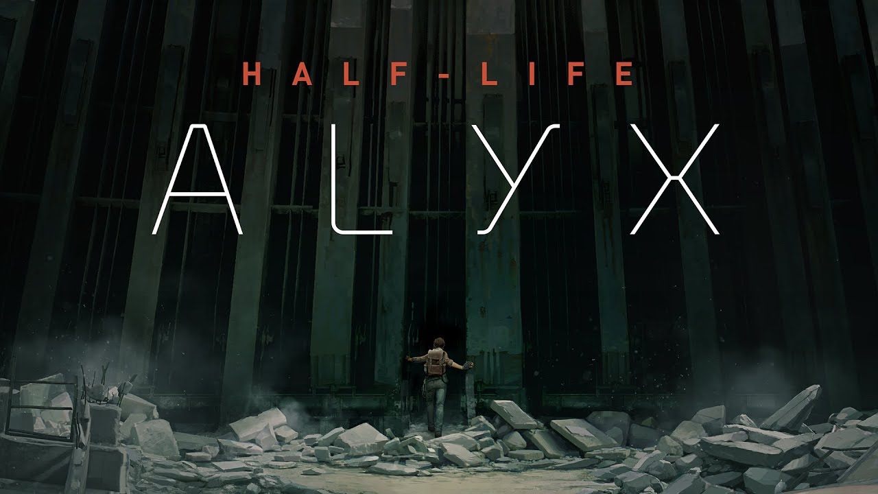 Half life alyx має українські субтитри