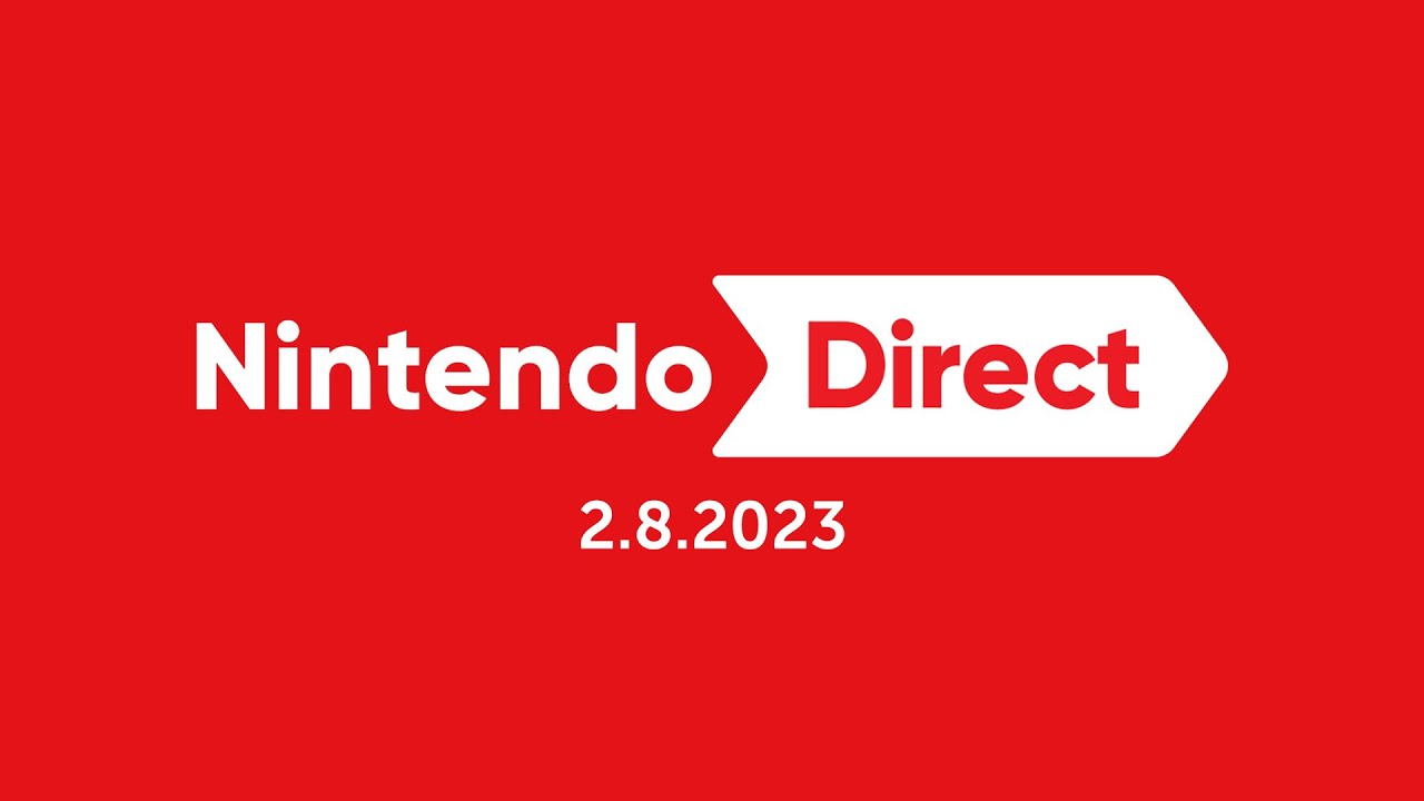 Підсумки презинтації Nintendo Direct за лютий 2023