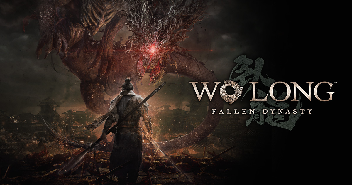 Wo Long: Fallen Dynasty отримала жахливі відгуки від гравців в Steam