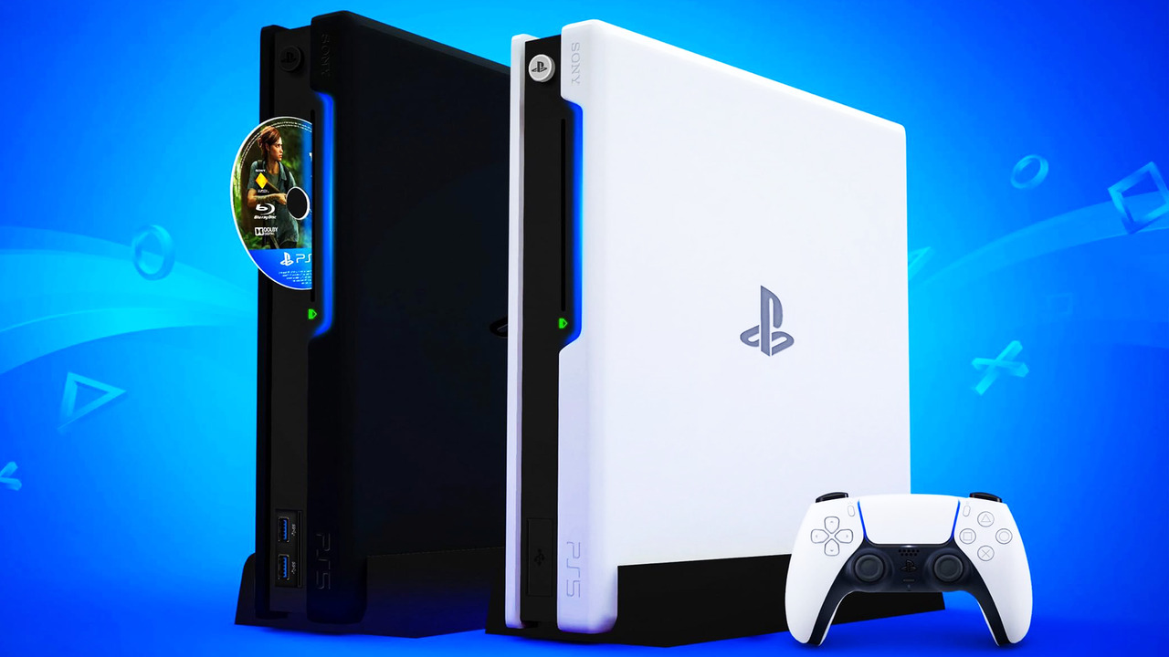 Том Хендерсон: Sony може випустити PlayStation 5 Pro у кінці 2024, а цього року - PS 5 із від'єднувальним дисководом