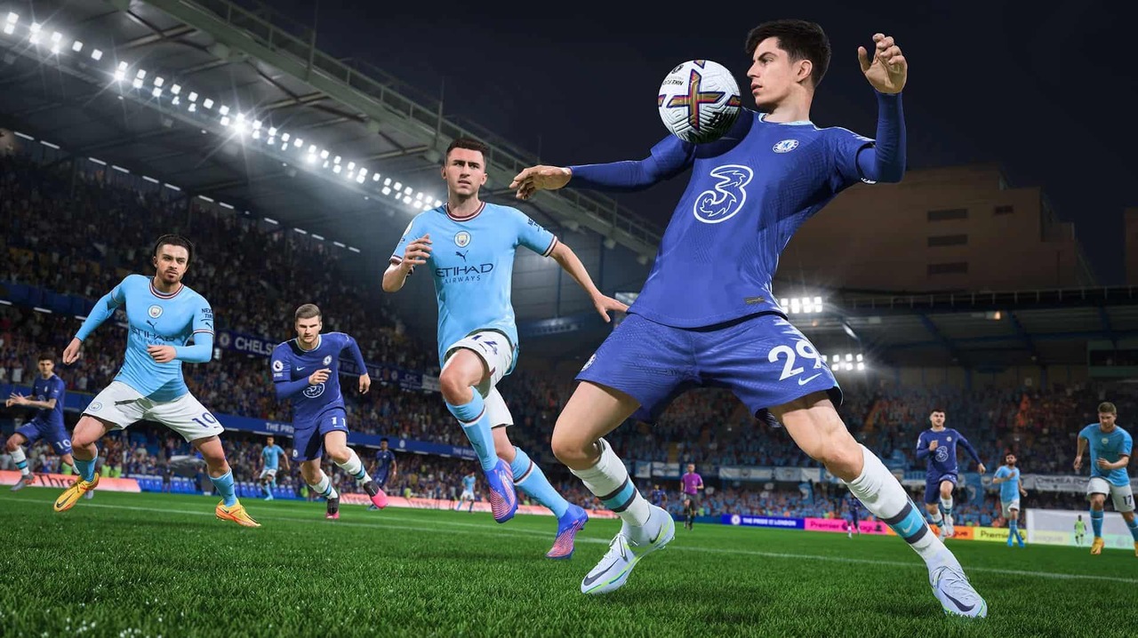 В EA Sports FC (наступниці FIFA) не буде російських коментаторів