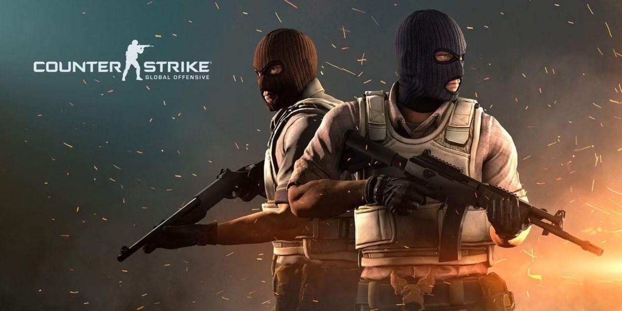 Valve офіційно анонсували Counter-Strike 2