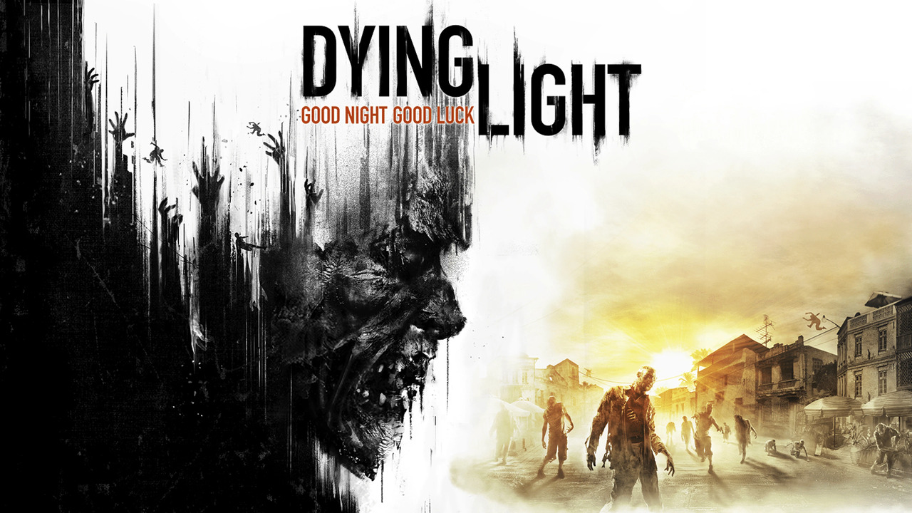 В Epic Games Store безкоштовно роздають Dying Light