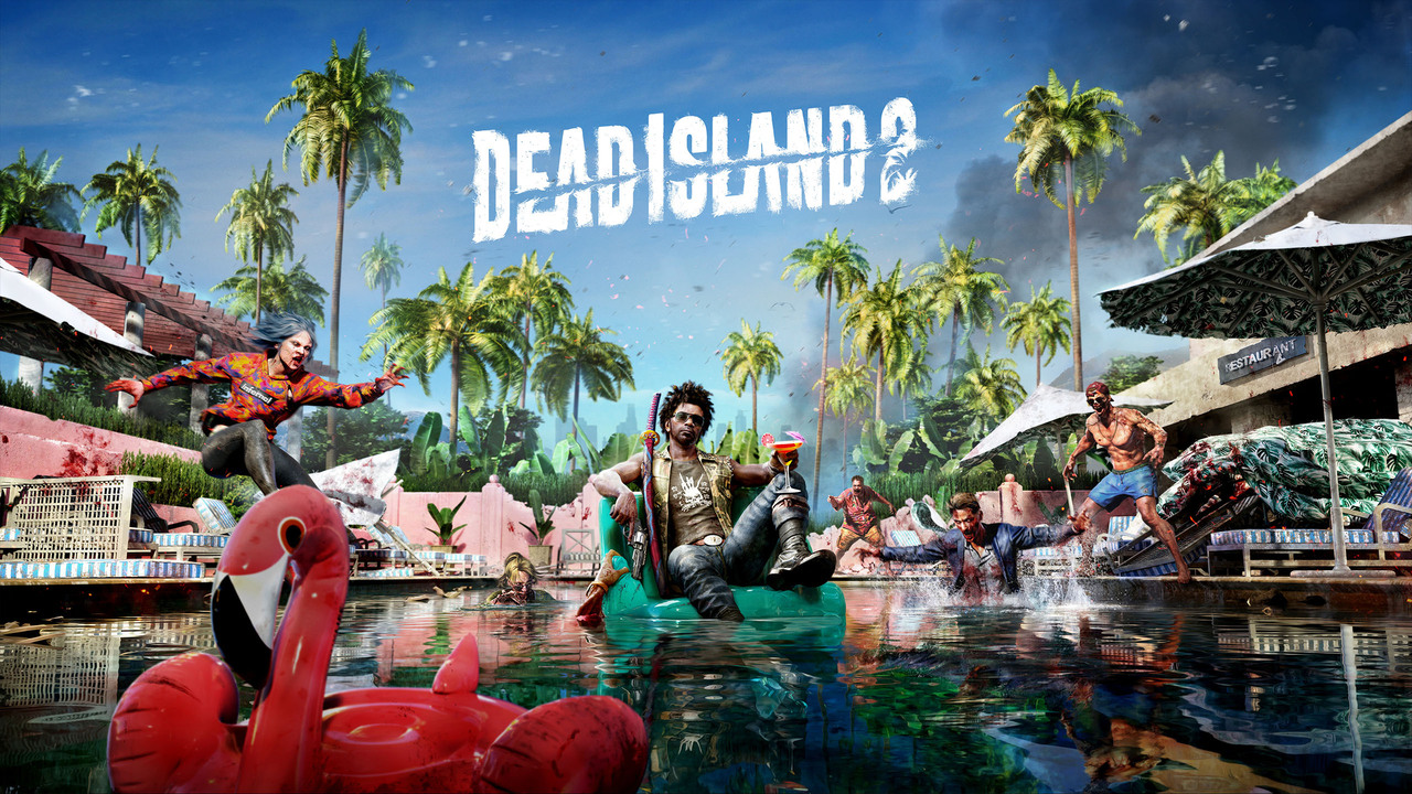В мережі з'явились перші оцінки та  відгуки преси на Dead Island 2