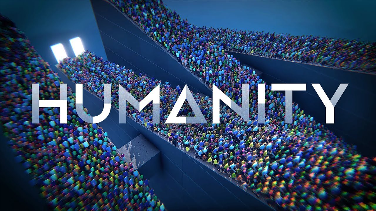 Humanity - реліз першого дня у PS Plus Extra за травень 2023