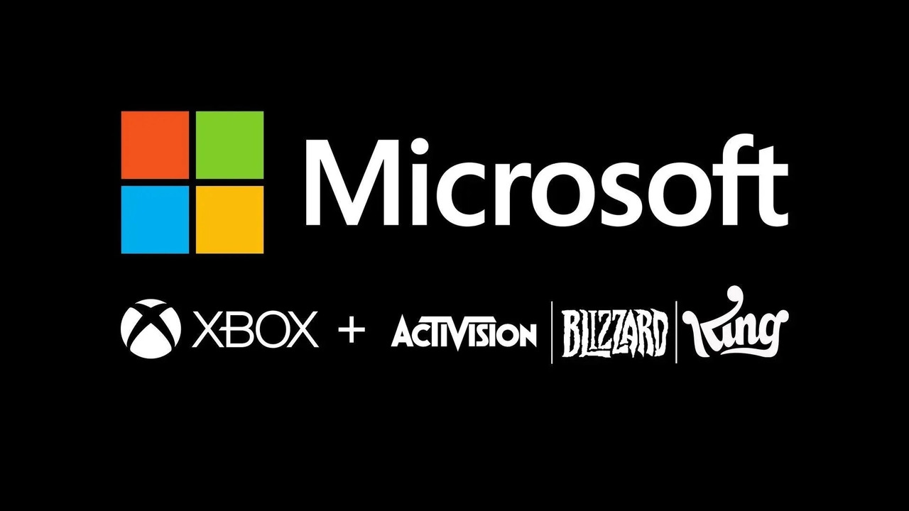Великобританія заблокувала угоду між Microsoft та Activision
