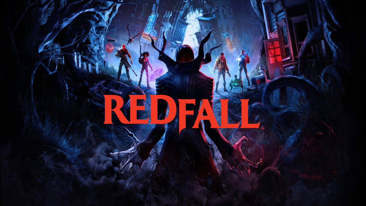 Ексклюзив Microsoft Redfall отримав погані відгуки від преси та гравців