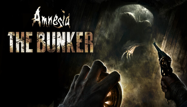 Amnesia: The Bunker знову відклали - до 6 червня