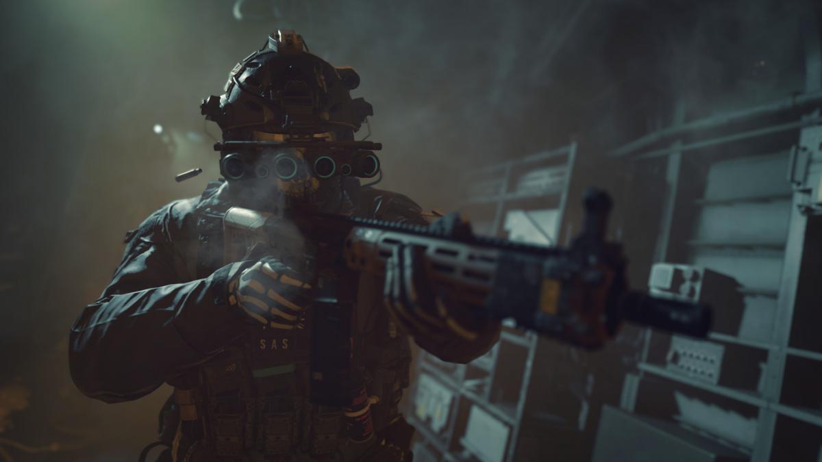 Нова Call of Duty може отримати підзаголовок Modern Warfare 3