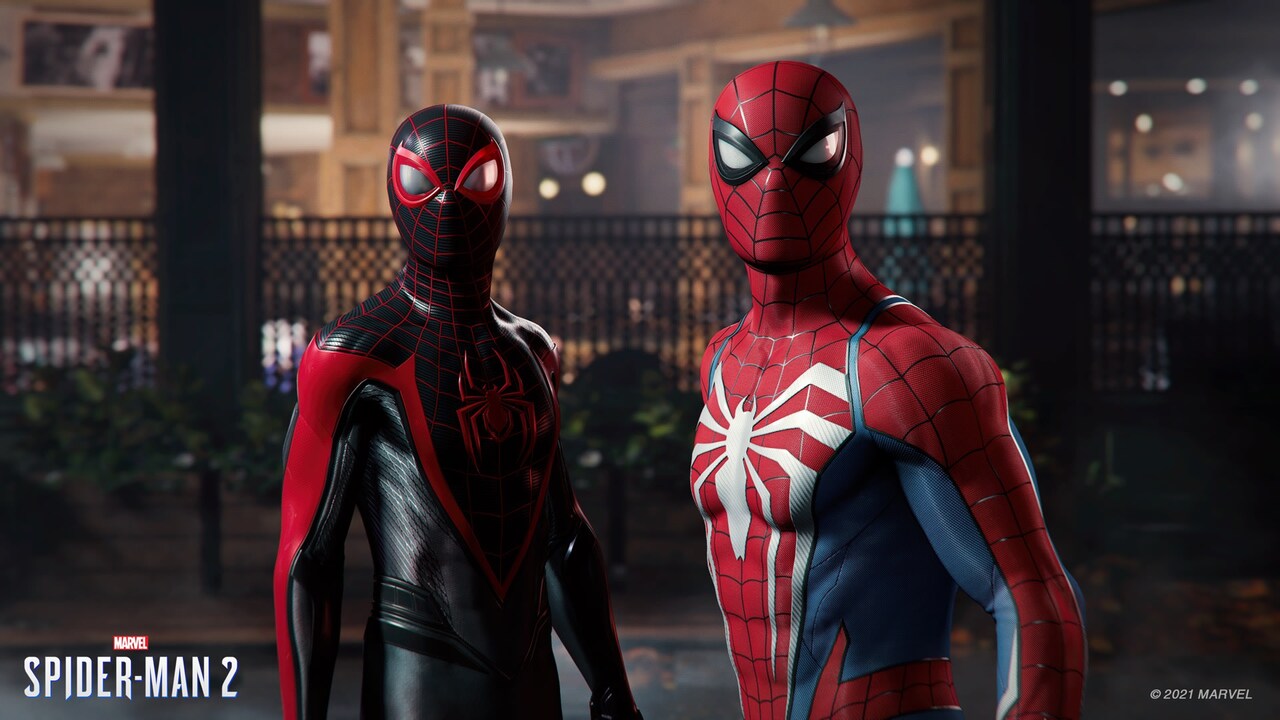 Marvel's Spider-Man 2: подробиці геймплею