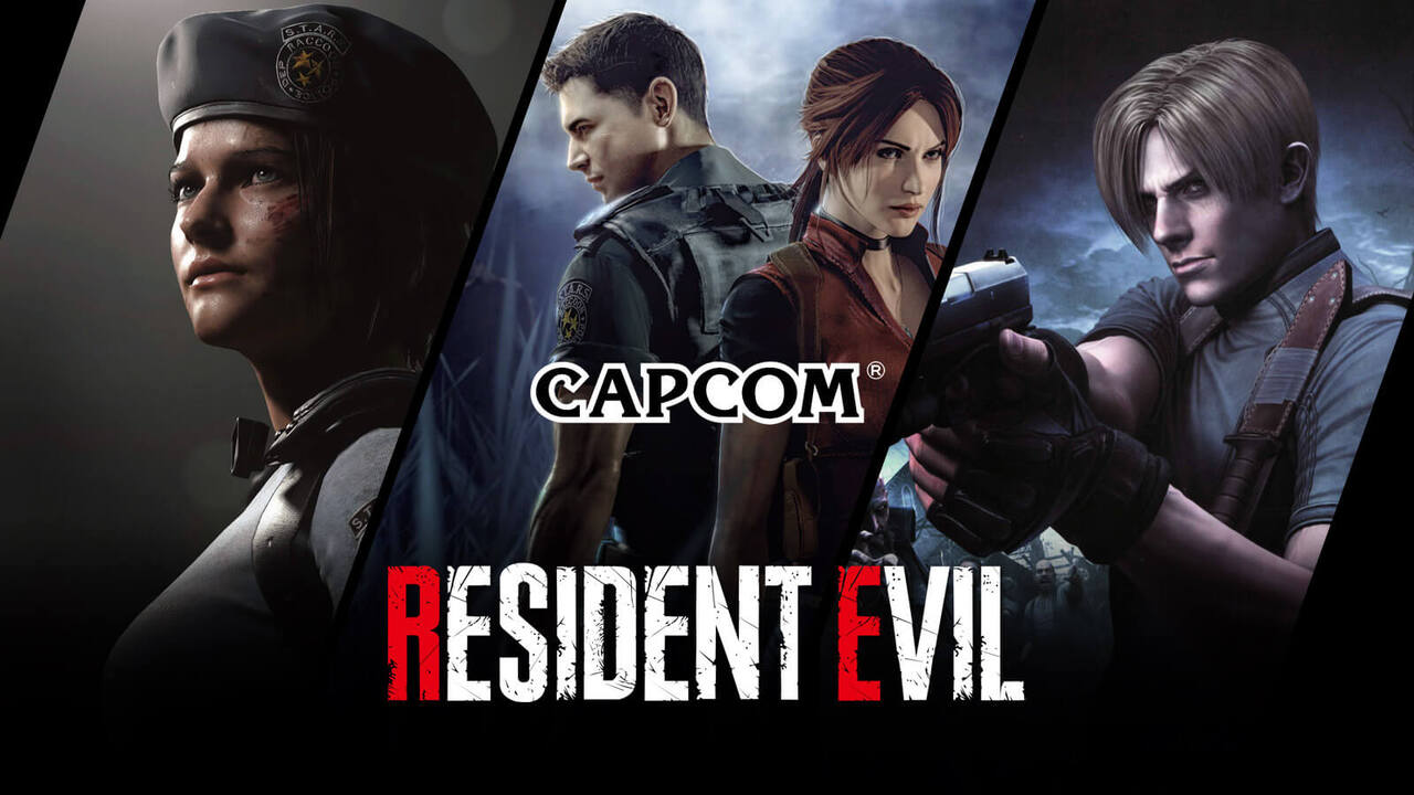 Capcom цікавиться бажаннями гравців стосовно Resident Evil