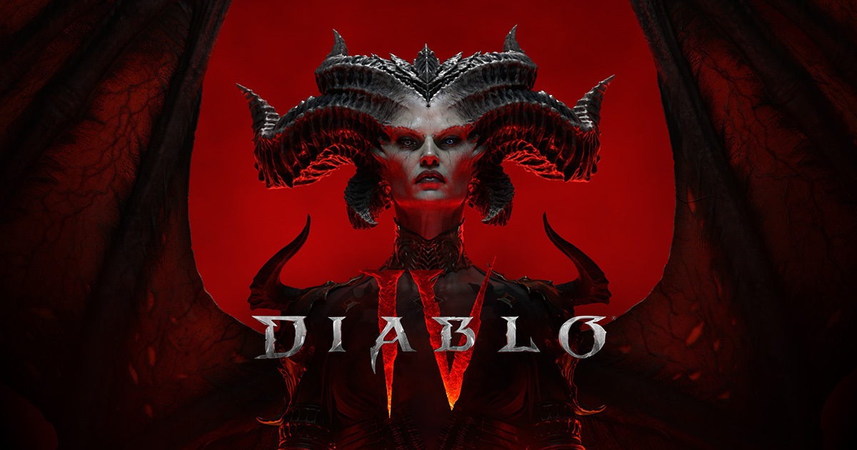 Diablo IV - найбільш швидко продавана гра Blizzard
