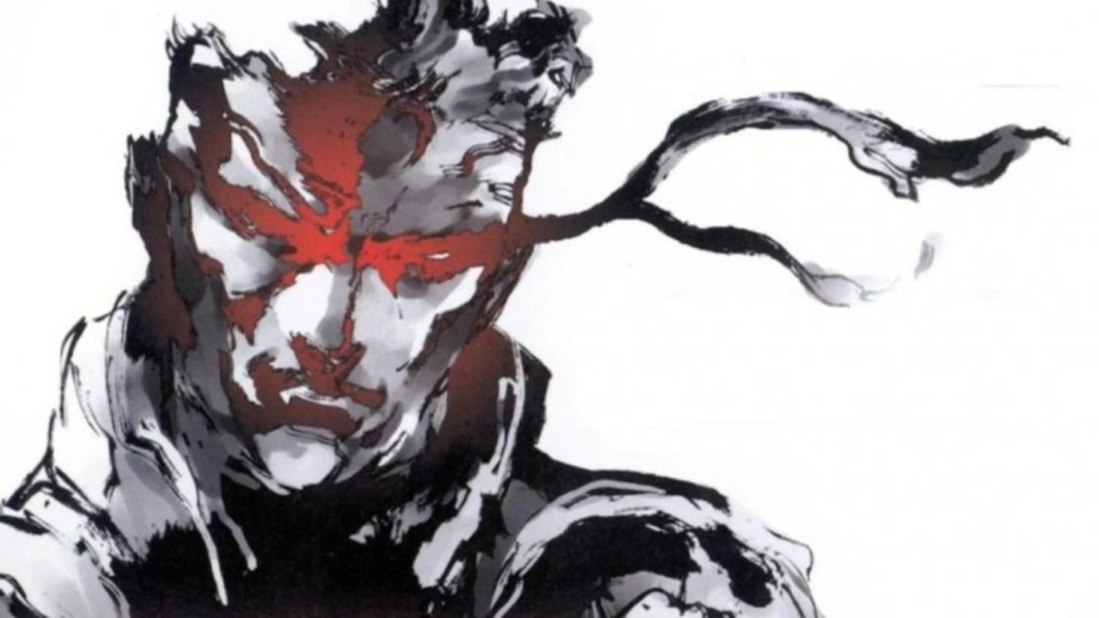 Збірка класичних Metal Gear Solid вийде на ПК і консолях