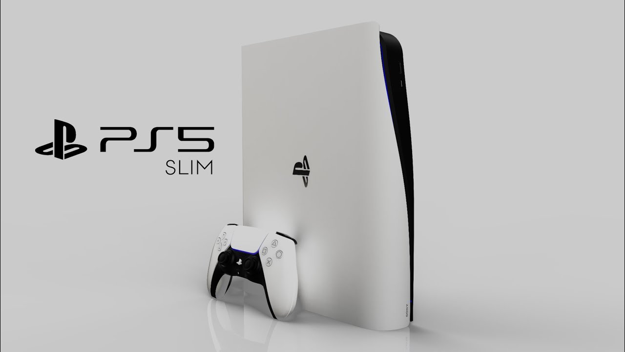 У Microsoft вважають, що Sony випустить PS5 Slim за ціною 400$