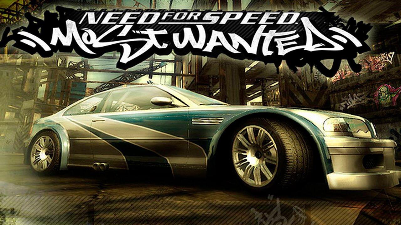Чутка - ремейк Need for Speed: Most Wanted може вийти у 2024 році