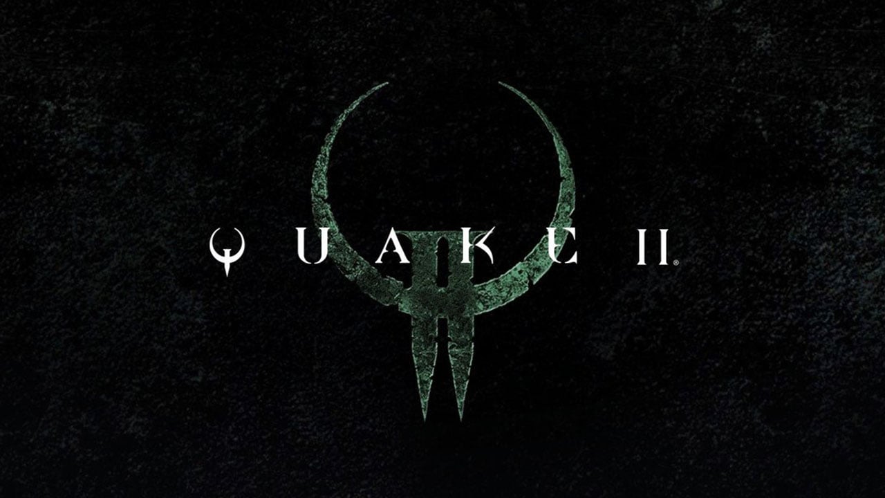 Вийшло перевидання Quake II