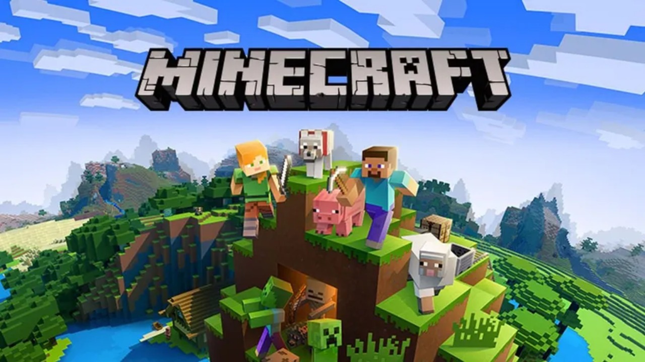 Все що відомо про оновлення Minecraft 1.21: нові моби, блоки та можливості
