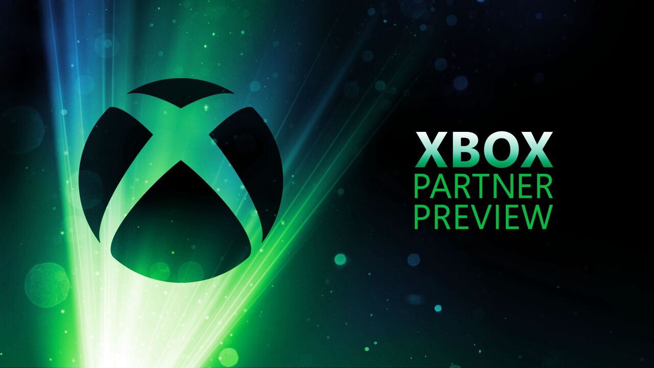 Xbox Partner Preview: що очікувати на презентації Microsoft