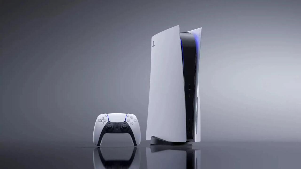 PS5 Slim розібрали і показали на відео