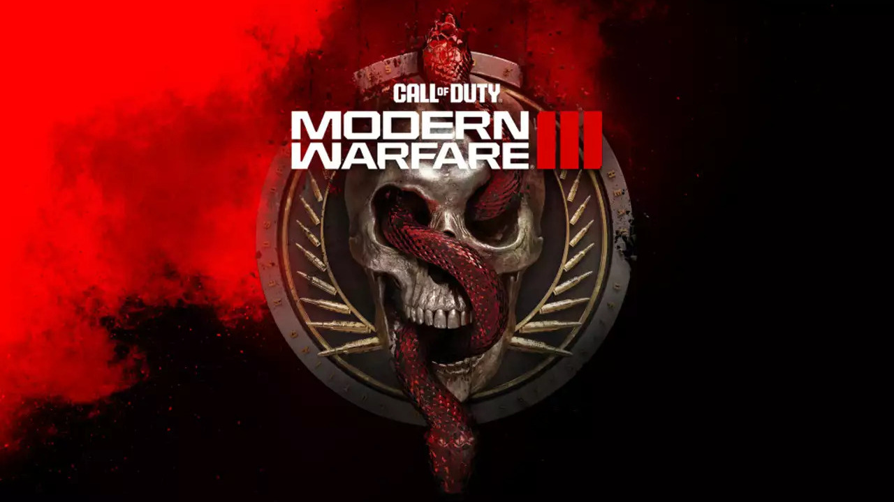 Call of Duty: Modern Warfare 3 отримала жахливі оцінки від журналістів