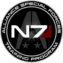 Логотип N7