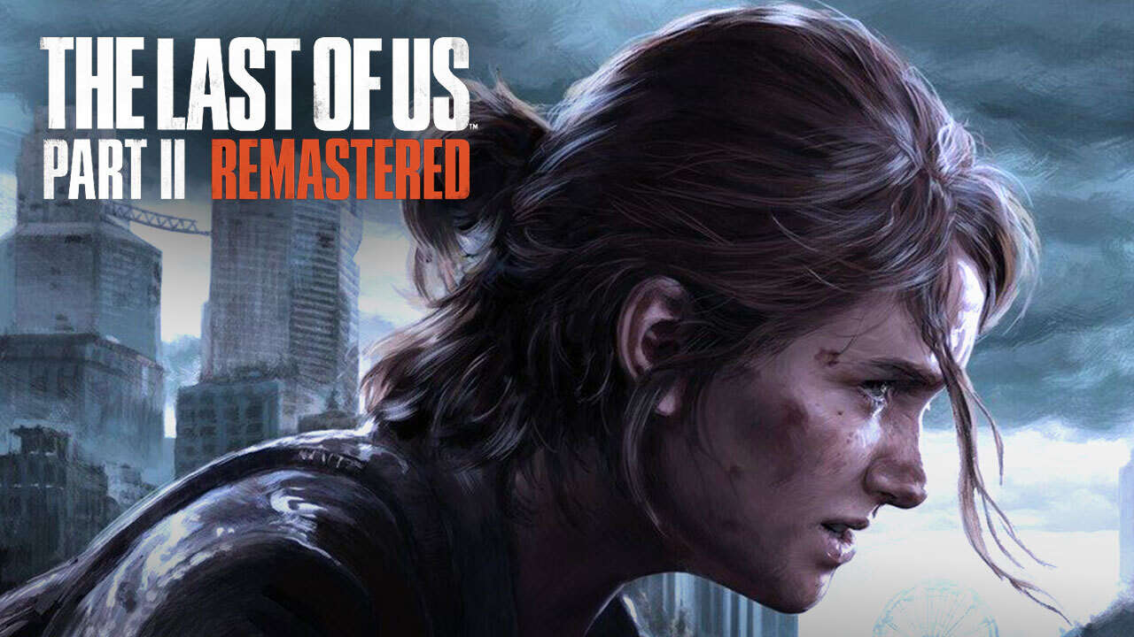 Ремастер The Last of Us Part II вийде 19 січня на PS5