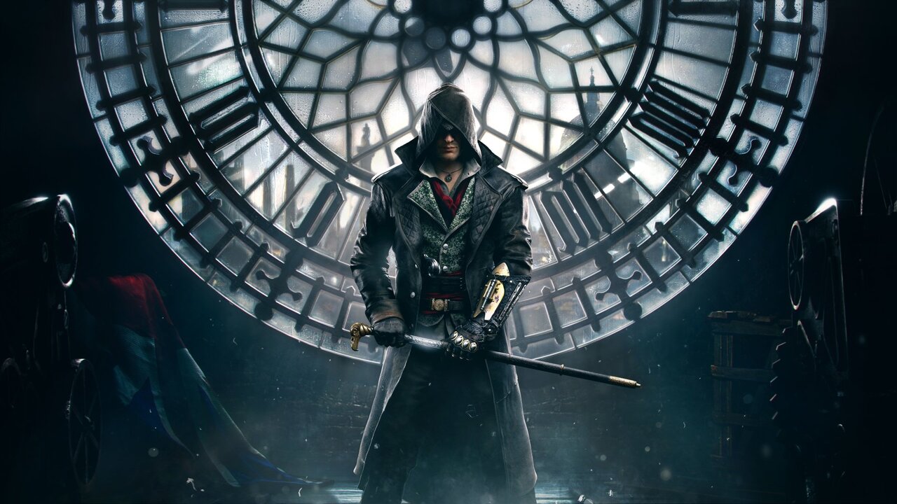 Assassin’s Creed Syndicate роздають на ПК