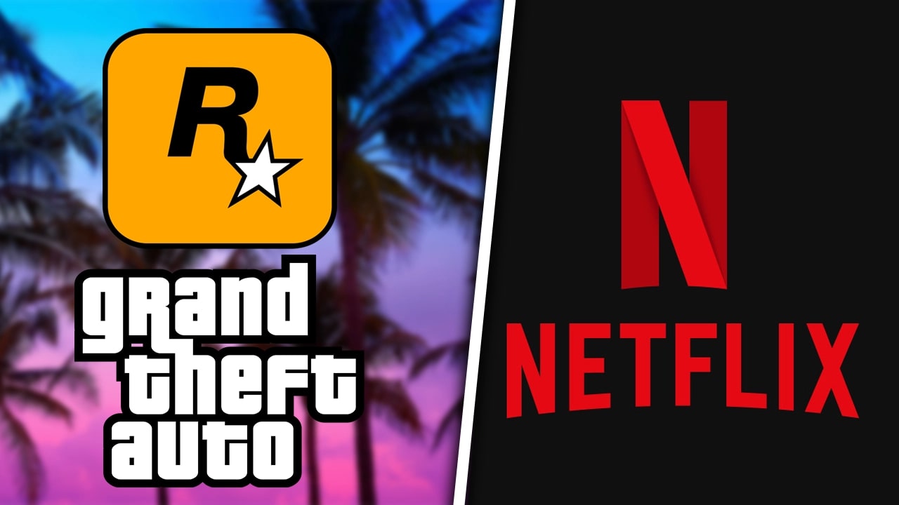 GTA: The Trilogy стане доступною для підписників Netflix з 14 грудня