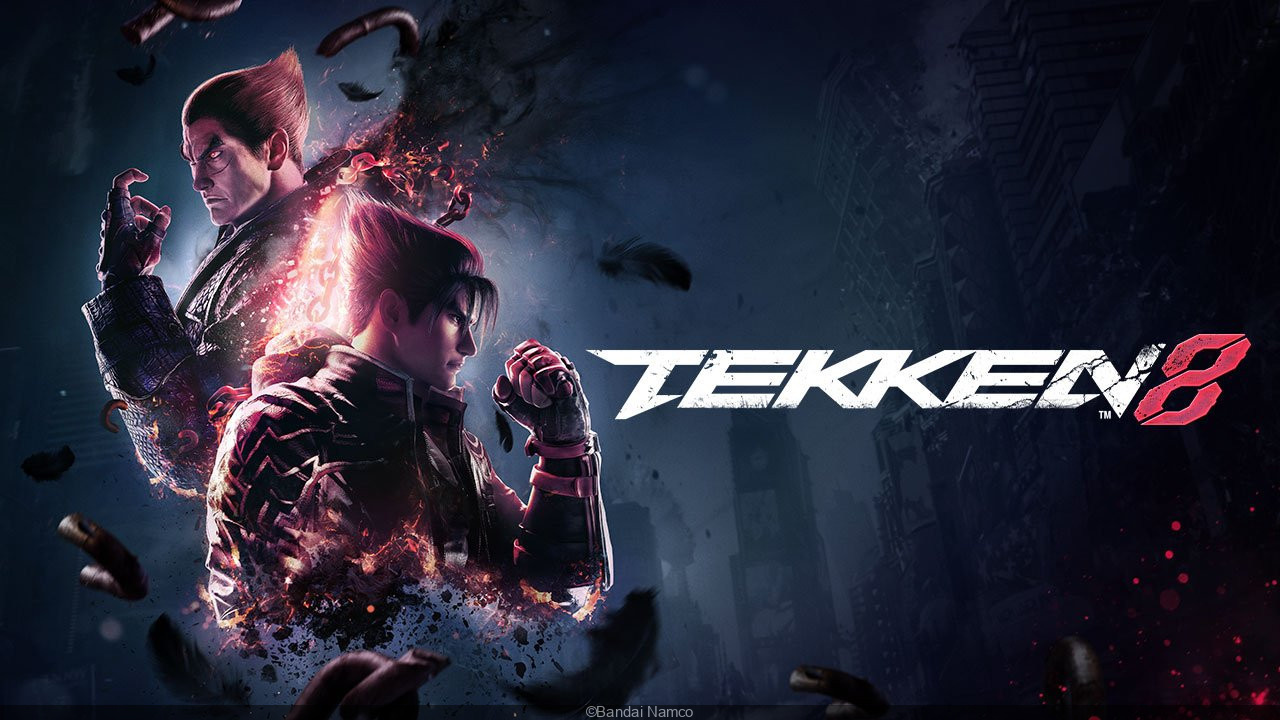З'явилися перші оцінки Tekken 8