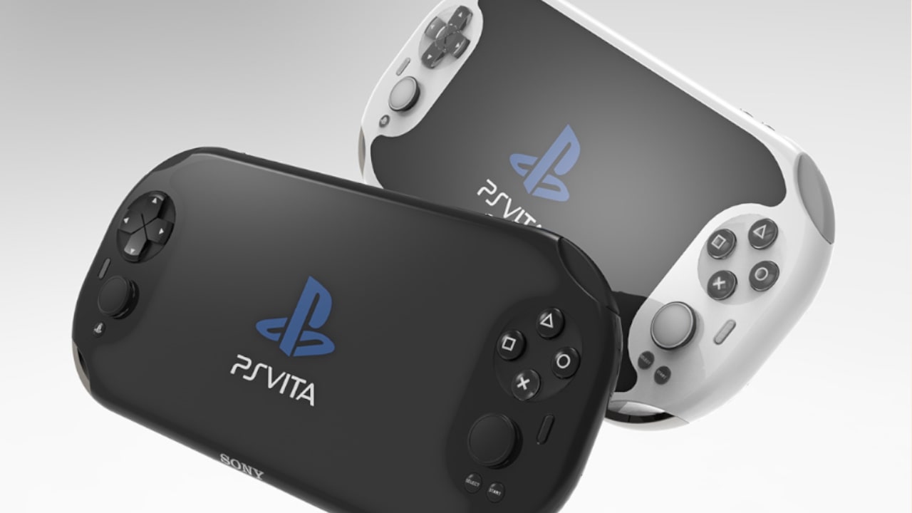Інсайдер: Sony готує PS Vita 2