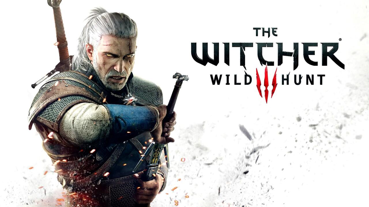 The Witcher 3: Wild Hunt — Game of the Year Edition