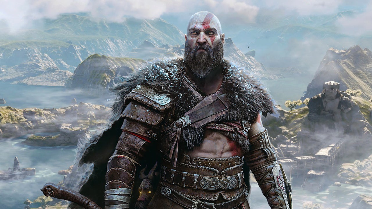 Наступною грою Sony на ПК стане God of War: Ragnarök, каже інсайдер
