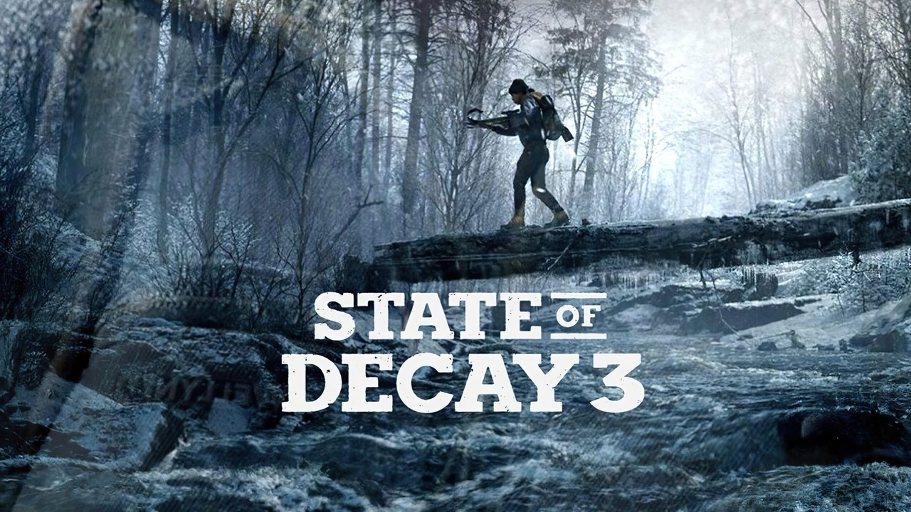 Інсайдер: у State of Decay 3 все добре, вигляд вона має чудовий