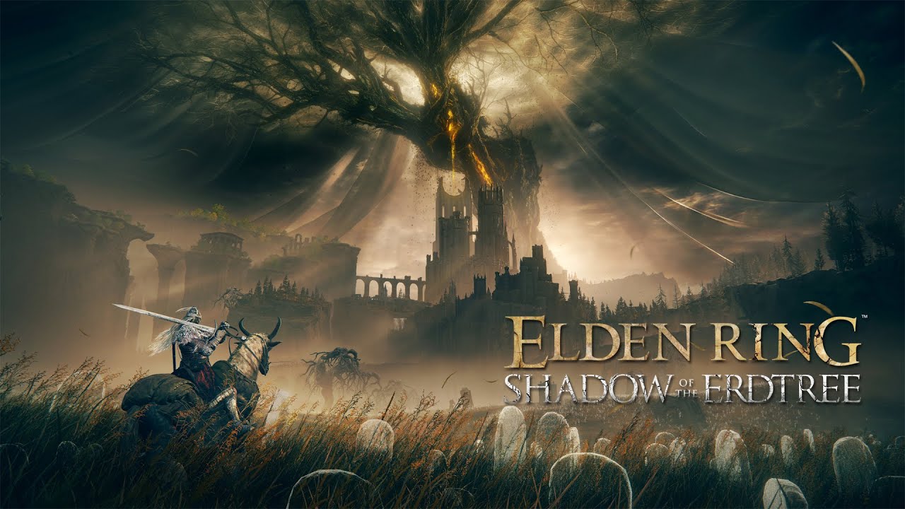 Вийшов сюжетний трейлер Elden Ring: Shadow of the Erdtree