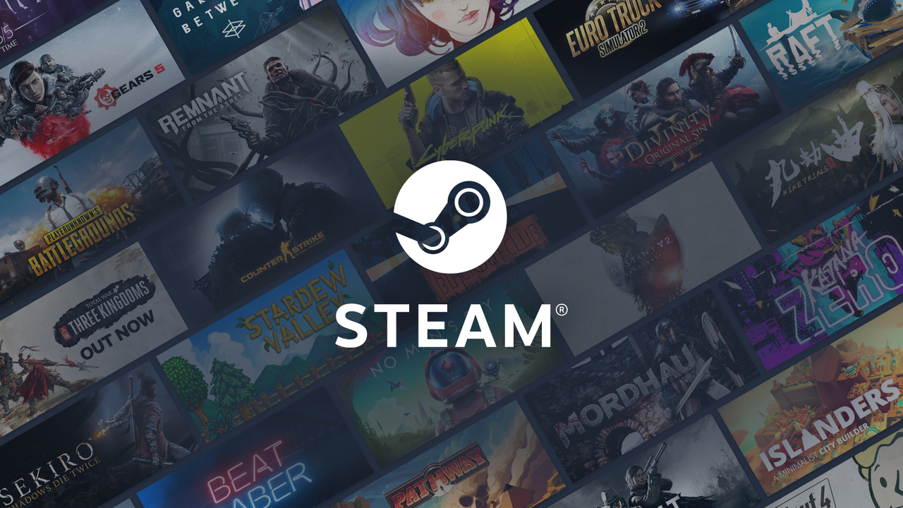 Valve: свій акаунт Steam не можна залишити у спадок