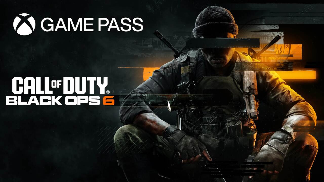 Офіційно: Call of Duty: Black Ops 6 вийде в Xbox Game Pass та офіційний трейлер гри