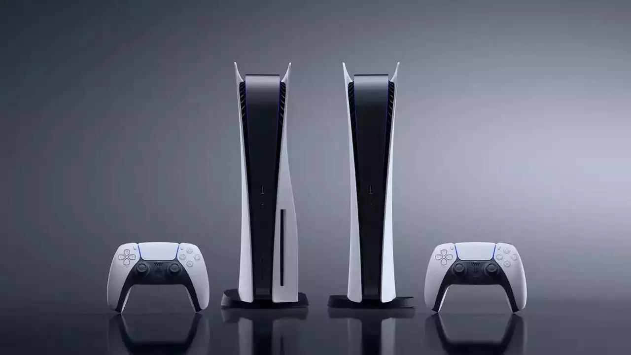 PS5 - найприбутковіше покоління PlayStation. Sony поділились статистикою про PlayStation 5