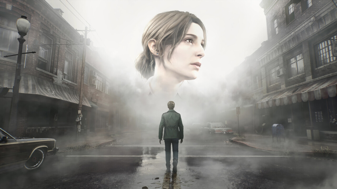 Ремейк Silent Hill 2 вийде 8 жовтня та велике геймплейне відео