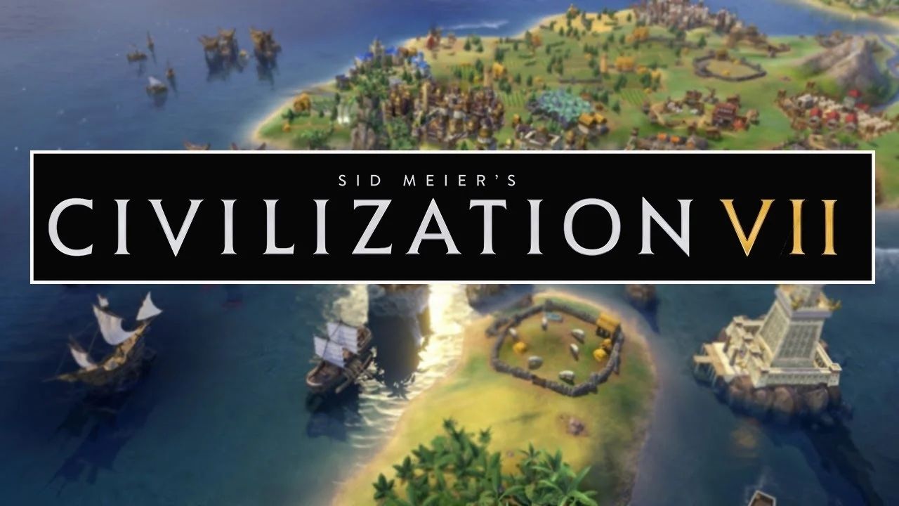 Анонсовано Sid Meier's Civilization VII та показали трейлер