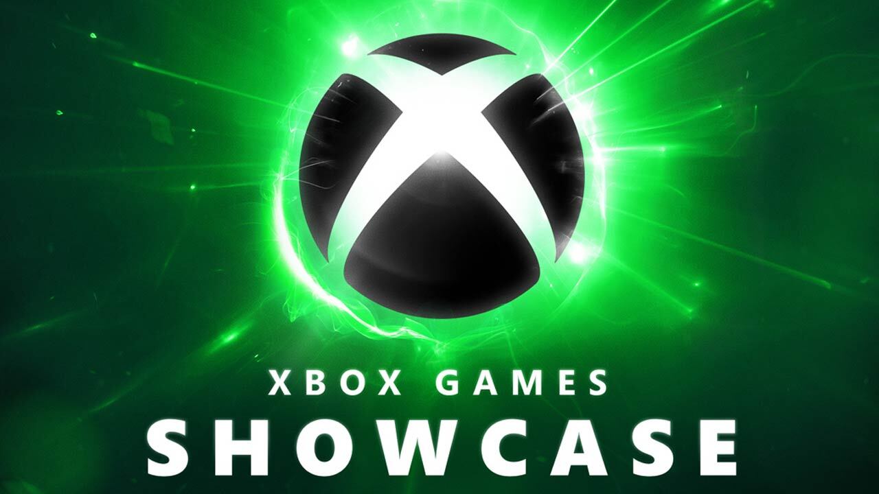 Що показали на Xbox Games Showcase
