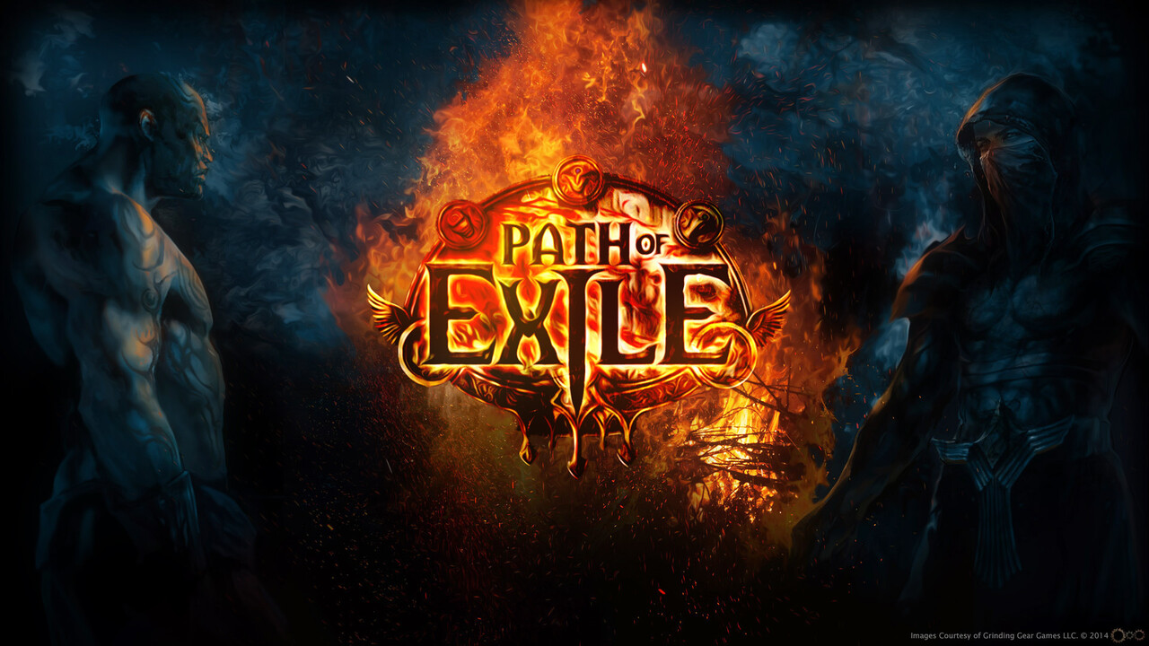 Path of Exile