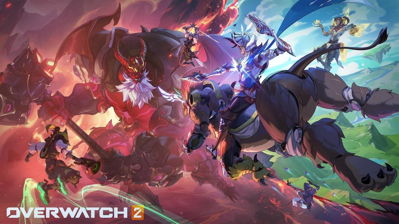 Overwatch 2