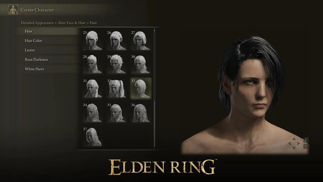 Elden Ring патч