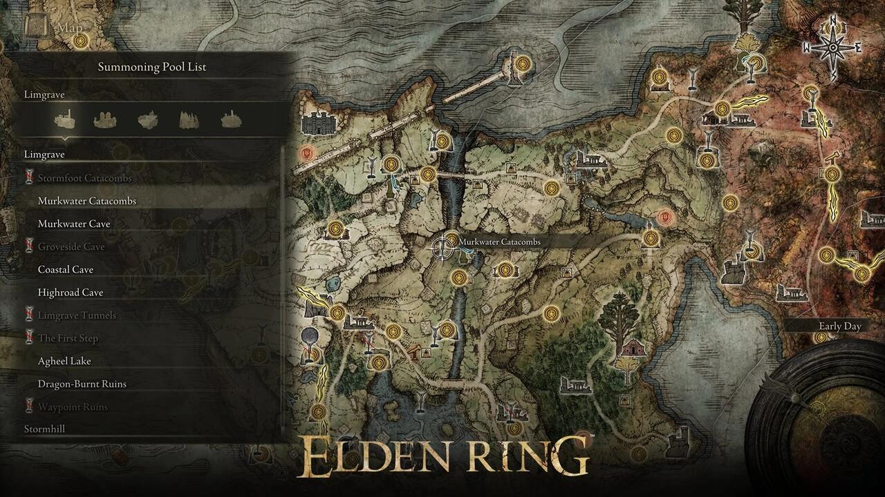 Elden Ring патч