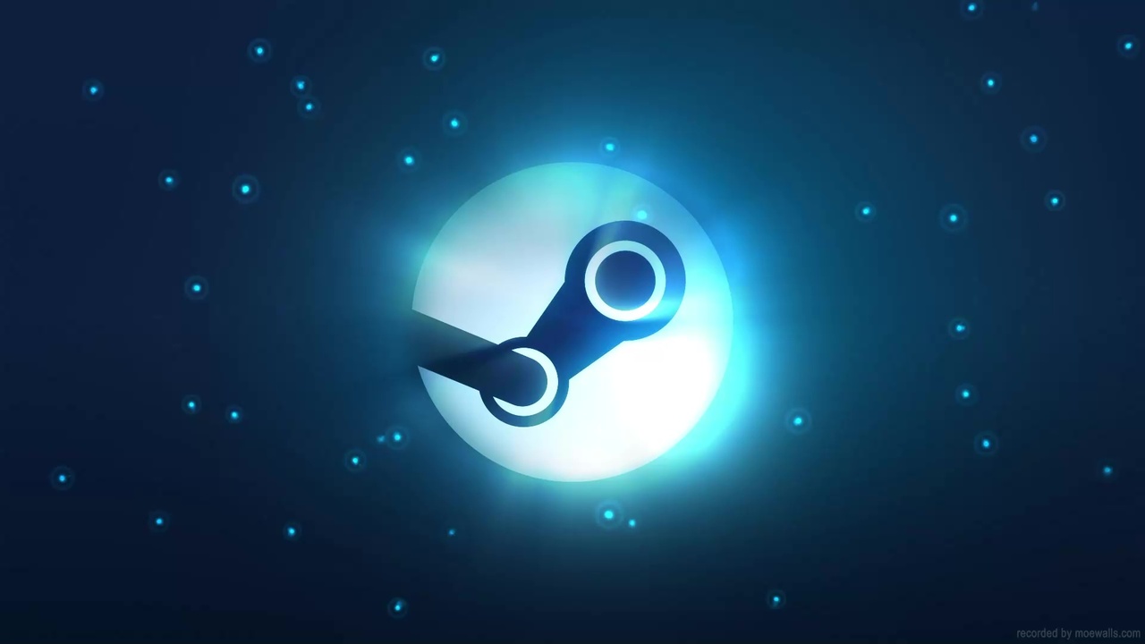 Valve представила функцію запису ігор в Steam