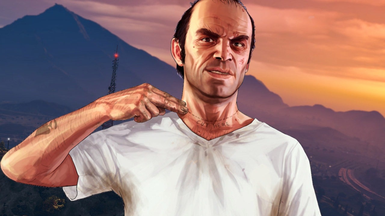 Колишній співробітник Rockstar розповів про скасоване DLC для GTA V