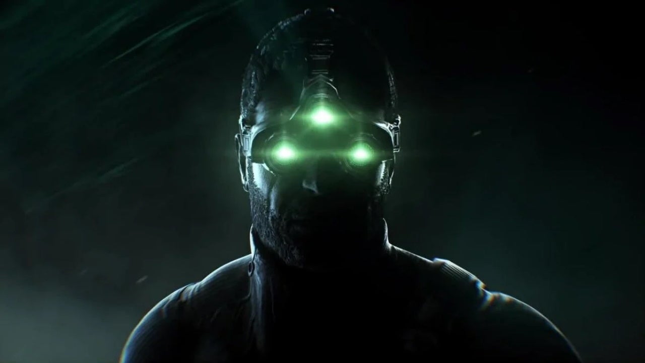 Творець Splinter Cell заявив, що дещо запозичили із Metal Gear Solid